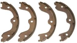 TRW Sada brzd. čeľustí parkov. brzdy TRW GS8730 (GS8730)