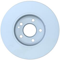 KAMOKA Brzdový kotúč KAMOKA 103661 (103661)