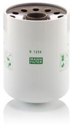 Mann-filter Olejový filter MANN-FILTER W 1254 x (W 1254 x)