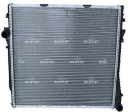 NRF Chladič motora NRF 55329 (55329)