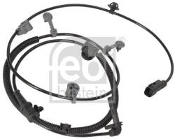 Febi Bilstein Snímač počtu otáčok kolesa FEBI BILSTEIN 185613 (185613)