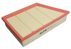 Alco Filter Vzduchový filter ALCO FILTER MD-8612 (MD-8612)
