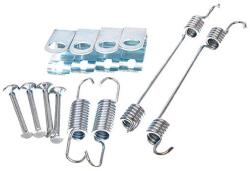 MAXGEAR Súprava príslušenstva, čeľusť parkovacej brzdy MAXGEAR 27-2273 (27-2273)