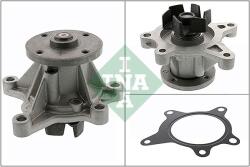 Schaeffler INA Vodné čerpadlo, chladenie motora Schaeffler INA 538 0667 10 (538 0667 10)
