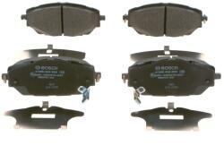 Bosch Sada brzdových platničiek kotúčovej brzdy BOSCH 0 986 424 865 (0 986 424 865)
