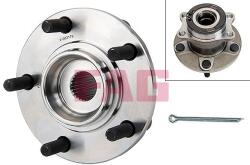 Schaeffler FAG Súprava ložísk kolesa Schaeffler FAG 713 6199 50 (713 6199 50)