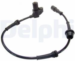 DELPHI Snímač počtu otáčok kolesa DELPHI SS20102 (SS20102)