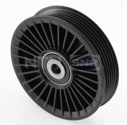 SNR Vratná/vodiaca kladka rebrovaného klinového remeňa SNR GA353.54 (GA353.54)