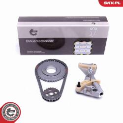 ESEN SKV Sada reťazí, pohon olejového čerpadla ESEN SKV 21SKV107 (21SKV107)