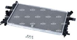 NRF Chladič motora NRF 58344 (58344)