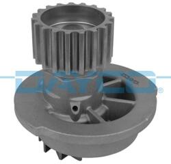 DAYCO Vodné čerpadlo, chladenie motora DAYCO DP071 (DP071)
