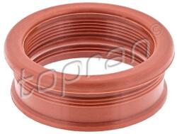 TOPRAN Tesniaci krúżok pre nasávaciu hadicu vzduchového filtra TOPRAN 115 991 (115 991)