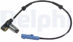 DELPHI Snímač počtu otáčok kolesa DELPHI SS20047 (SS20047)