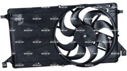 NRF Ventilátor chladenia motora NRF 470112 (470112)