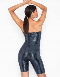 Nelly Fényes Overál, Vállakat Szabadon Hagyó, WS1 hmr S (A0099)