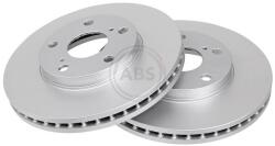 A. B. S Brzdový kotúč A. B. S. 16220 (16220)