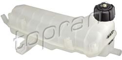 TOPRAN Vyrovnávacia nádobka chladiacej kvapaliny TOPRAN 700 336 (700 336)