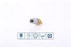 NISSENS Snímač teploty chladiacej kvapaliny NISSENS 207043 (207043)