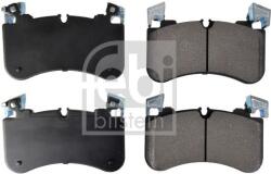 Febi Bilstein Sada brzdových platničiek kotúčovej brzdy FEBI BILSTEIN 177323 (177323)