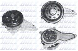 DOLZ Vodné čerpadlo, chladenie motora DOLZ H149 (H149)