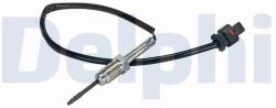 DELPHI Snímač teploty výfukových plynov DELPHI TS30366-12B1 (TS30366-12B1)