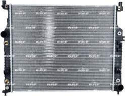 NRF Chladič motora NRF 53936 (53936)