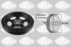 SASIC Remenica kľukového hriadeľa SASIC 2156023 (2156023)