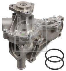 Febi Bilstein Vodné čerpadlo, chladenie motora FEBI BILSTEIN 01349 (01349)