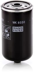 Mann-filter Palivový filter MANN-FILTER WK 8030 (WK 8030)