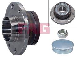 Schaeffler FAG Súprava ložísk kolesa Schaeffler FAG 713 6907 30 (713 6907 30)