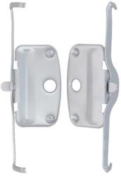 KAMOKA Súprava príslušenstva, obloženie kotúčovej brzdy KAMOKA 1130189 (1130189)