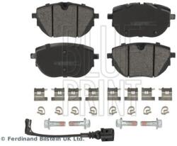 BLUE PRINT Sada brzdových platničiek kotúčovej brzdy BLUE PRINT ADBP420094 (ADBP420094)