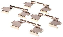 MAXGEAR Súprava príslušenstva, obloženie kotúčovej brzdy MAXGEAR 27-2521 (27-2521)