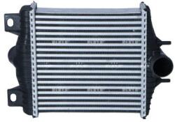 NRF Chladič plniaceho vzduchu NRF 30988 (30988)