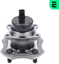 OPTIMAL Súprava ložísk kolesa OPTIMAL 982195 (982195)