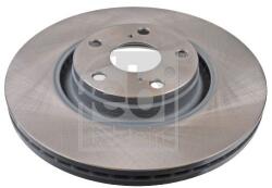 Febi Bilstein Brzdový kotúč FEBI BILSTEIN 108551 (108551)