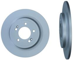 KAMOKA Brzdový kotúč KAMOKA 103024 (103024)