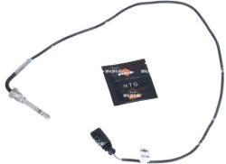 NRF Snímač teploty výfukových plynov NRF 707180 (707180)