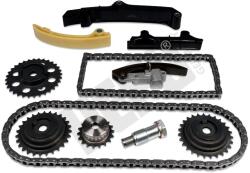 HEPU Sada rozvodovej reťaze HEPU 21-0321 (21-0321)