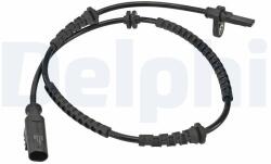 DELPHI Snímač počtu otáčok kolesa DELPHI SS21412-12B1 (SS21412-12B1)