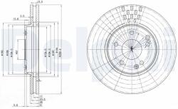 DELPHI Tarcza Ham (bg3396)