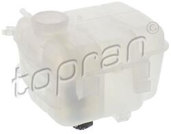 TOPRAN Vyrovnávacia nádobka chladiacej kvapaliny TOPRAN 208 604 (208 604)