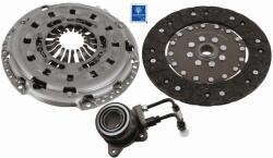 SACHS Spojková sada SACHS 3000 990 649 (3000 990 649)