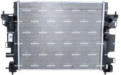 NRF Chladič motora NRF 59274 (59274)
