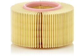 Mann-filter Vzduchový filter MANN-FILTER C 1552 (C 1552)