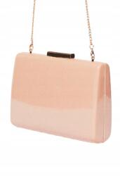 Parfois rózsaszín borítéktáska lánc D01 rzl 18X13 (207683_NUS)