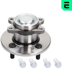 OPTIMAL Súprava ložísk kolesa OPTIMAL 922408 (922408)