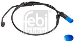 Febi Bilstein Výstražný kontakt, opotrebenie brzdového obloženia FEBI BILSTEIN 170746 (170746)