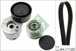 Schaeffler INA Ozubený klinový remeň - Sada Schaeffler INA 529 0009 20 (529 0009 20)