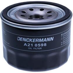 Denckermann Olejový filter DENCKERMANN A210598 (A210598)